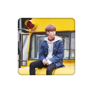 زیرلیوانی طرح Han Straykids کد 8739076