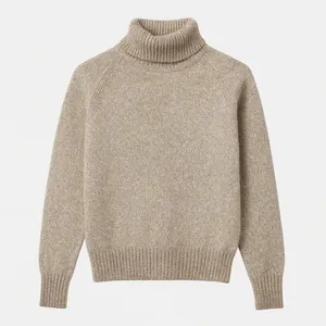 پلیور یقه اسکی زنانه کد 2227