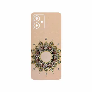 MAHOOT Art of Illumination 3 Cover Sticker for Motorola Moto G14