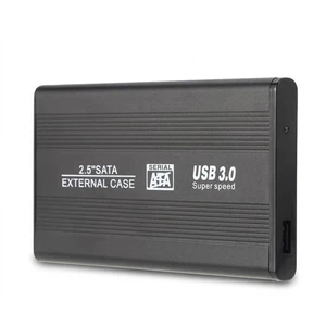 باکس تبدیل sata به usb 3.0 مدل nm-fb فلزی 2.5 اینچی