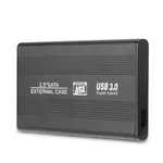 باکس تبدیل SATA به USB 3.0 مدل NM-FB فلزی 2.5 اینچی