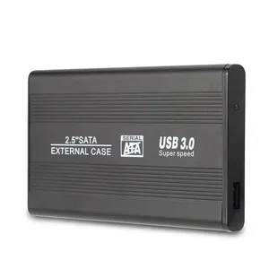 NM-FB 2.5 inch SATA to USB 3.0 Enclosure