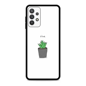 AKAM AMCDG-A32-AD26 Cover For Samsung Galaxy A32