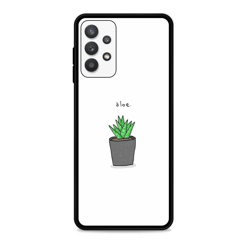 کاور آکام مدل AMCDG-A32-AD26 مناسب برای گوشی موبایل سامسونگ  Galaxy A32