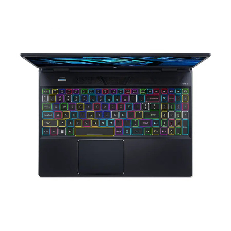 لپ تاپ 15.6 اینچی ایسر مدل Predator Helios 300 PH315-55-90ZL-i9 16GB 512SSD RTX3070 لپ تاپ 15.6 اینچی ایسر مدل Predator Helios 300 PH315-55-90ZL-i9 16GB 512SSD RTX3070