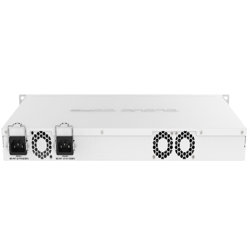 روتر میکروتیک مدل +CCR1036-8G-2S