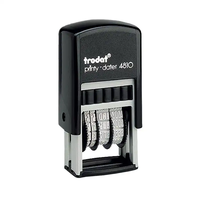 مهر تاریخ زن ترودات مدل اتومات کد 99864