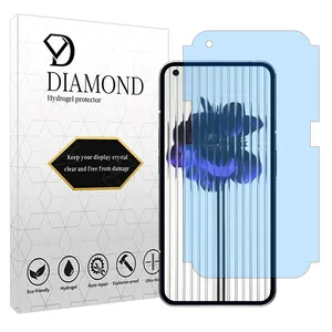Diamond Tough model matte anti blue ray screen protector suitable for Nothing Phone 1 mobile phone