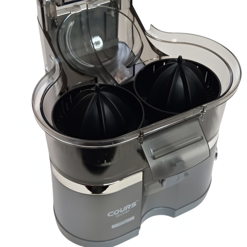 آب مرکباتگیر 100 وات کورس مدل CCJ 1757 آب مرکباتگیر 100 وات کورس مدل CCJ 1757