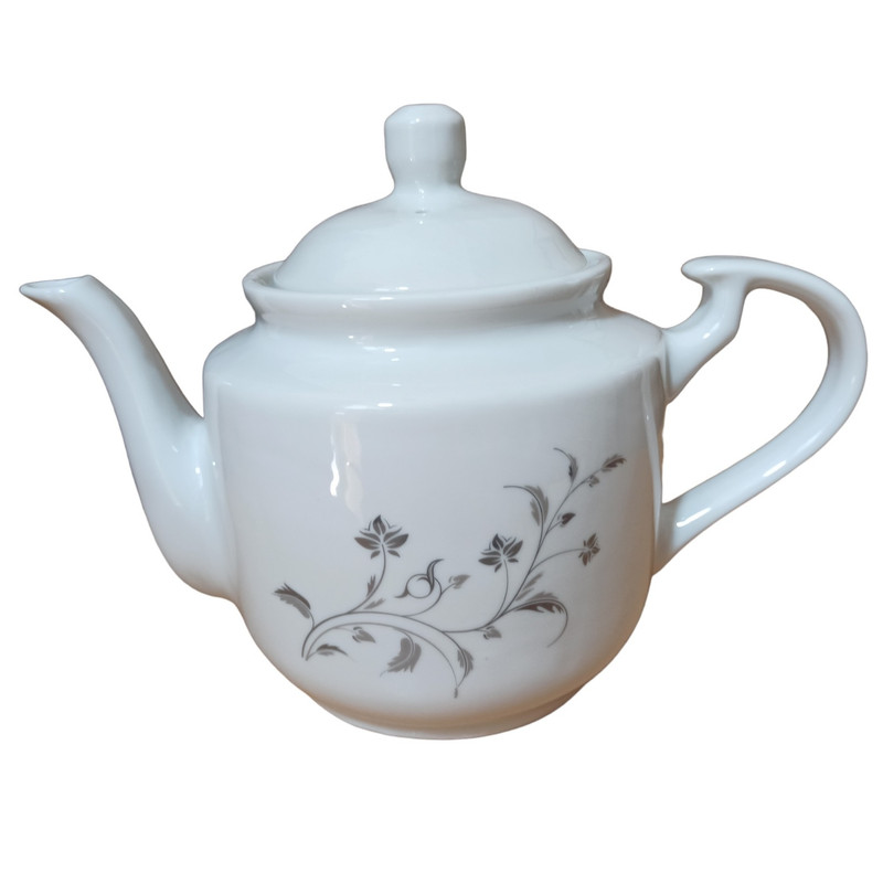 قوری مرجان طرح آناهیتا 5 کوب