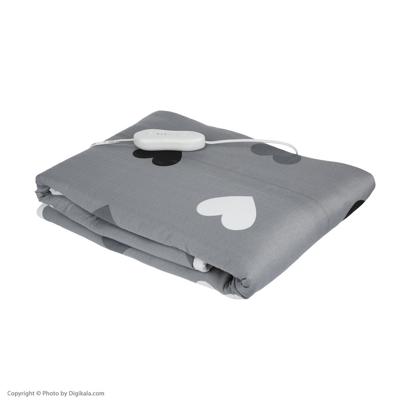 پتو برقی گرمه مدل HP - A1 پتو برقی گرمه مدل HP - A1
