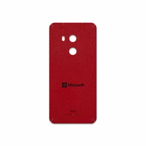 MAHOOT RL-MCRSFT Cover Sticker for HTC U11 Plus