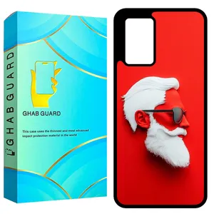 Ghab Guard GCHP11S Cover For Xiaomi Redmi Note 11 4G / Redmi Note 11S 4G  