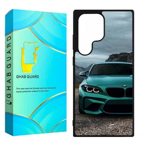 Ghab Guard CHAPGHAB Cover For Samsung Galaxy S22 Ultra