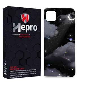 HEPRO MC Cover for XIAOMI POCO C31 / POCO C3