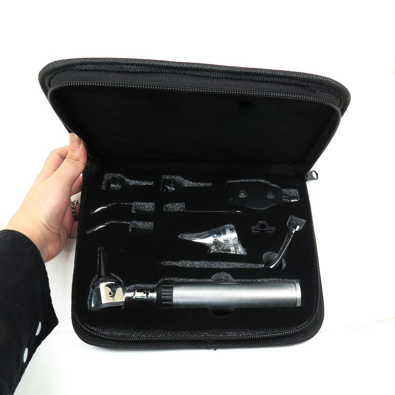 اتوسکوپ آل فیدا مدل 14K03