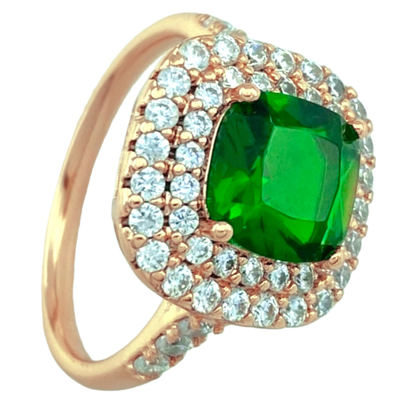 انگشتر زنانه ژوپینگ مدل R4204