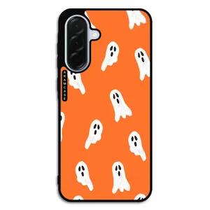 AKAM AMC-WSGA36-BOO-17 Cover For Samsung Galaxy A36