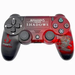  دسته بازی پلی استیشن ۴ مدل Assassins Creed Shadows