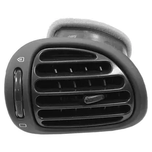 دریچه کولر خودرو کد X11  مناسب برای پژو 206