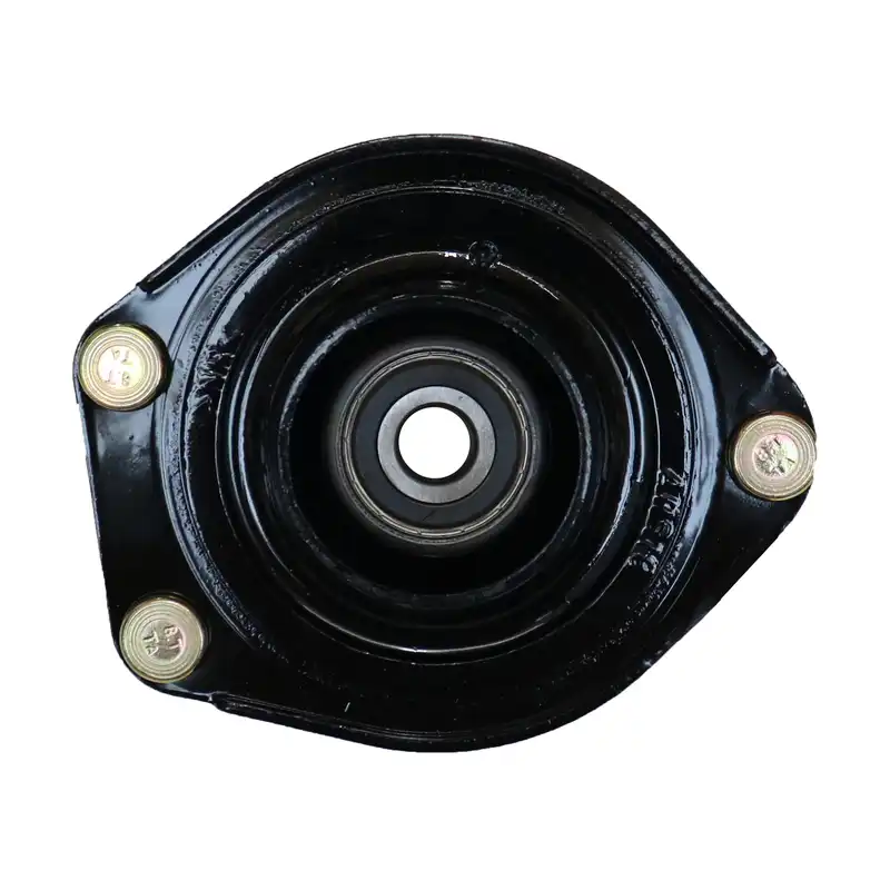 توپی سر کمک فنر جلو چپ ایران مانرو کد 514 مناسب برای تیبا