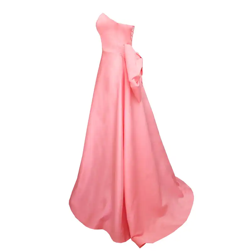 پیراهن زنانه مدل satin