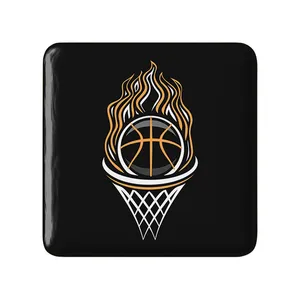 مگنت خندالو مدل بسکتبال Basketball کد 26460