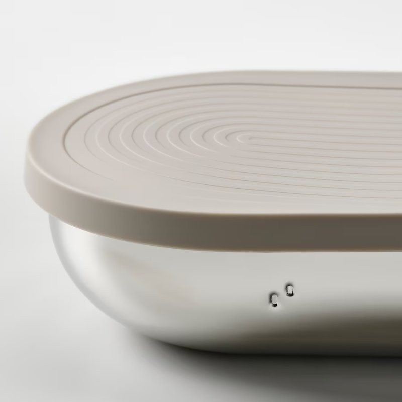 ظرف غذا ایکیا مدل IKEA-2049 ظرف غذا ایکیا مدل IKEA-2049