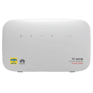 مودم 4g-4.5g-td-lte ایرانسل مدل tf-i60 h1 به همراه 24 گیگابایت اینترنت 3 ماهه