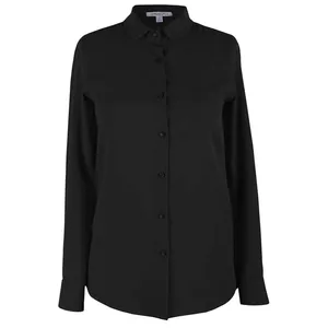 Ziboo 011246-BLACK Shirt For Women