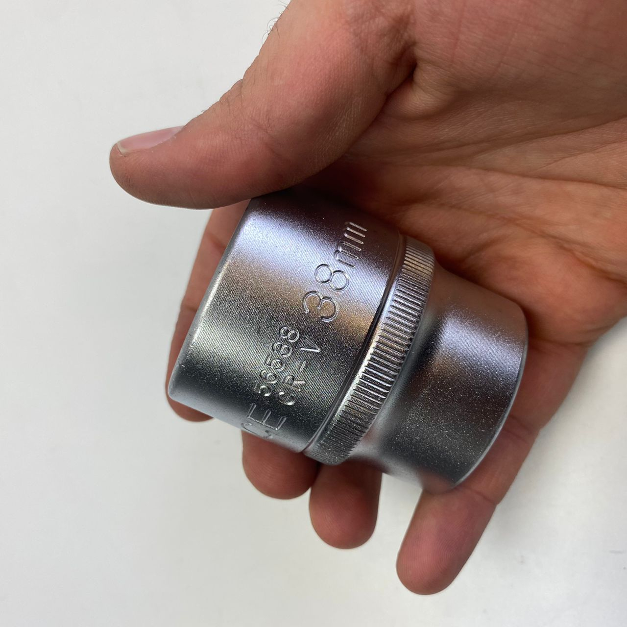 سری بکس فورس مدل 56538 سایز 38 میلی متر