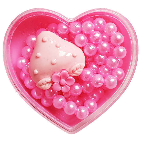 نیم ست دخترانه مدل توت فرنگی کد 02 نیم ست دخترانه مدل توت فرنگی کد 02