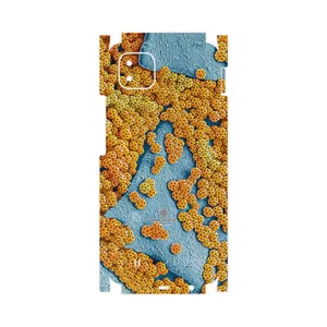 MAHOOT Atom Universe 7-FullSkin Cover Sticker for Realme C11 2021