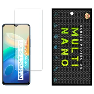 Multi Nano X-S1N Screen Protector For Vivo Y55 5G