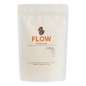 پودر قهوه فوری گلد اکوادور فلو - 100 گرم