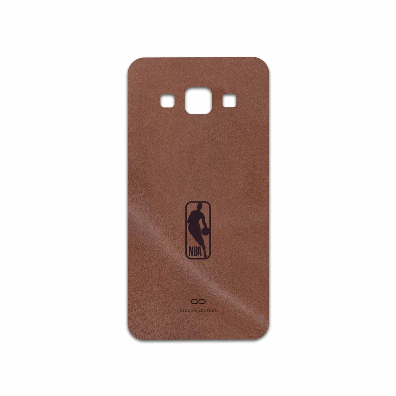 برچسب پوششی ماهوت مدل MNL-NBA مناسب برای گوشی موبایل سامسونگ Galaxy A3