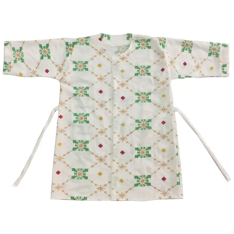 مانتو زنانه مدل DKCOP 586