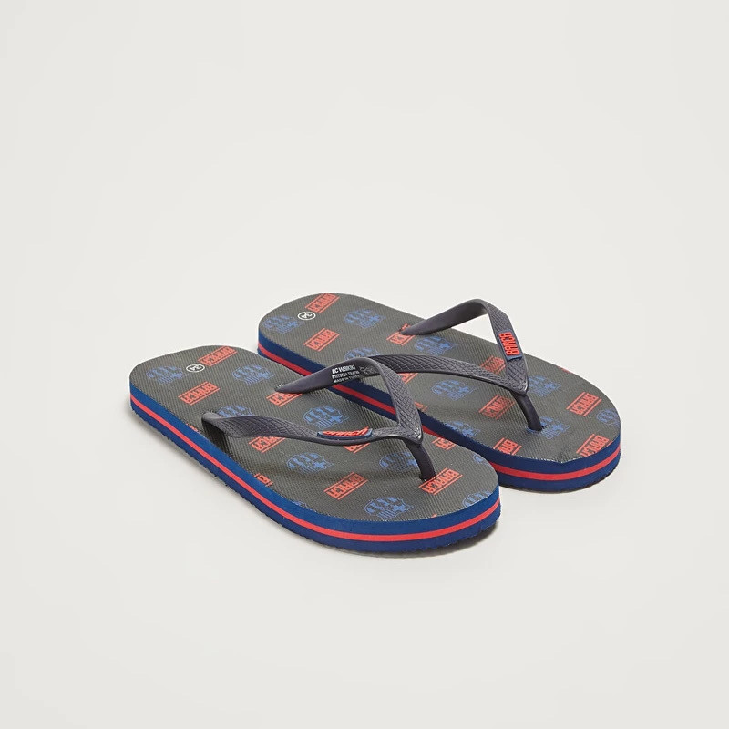 دمپایی لاانگشتی زنانه ال سی وایکیکی مدل بارسلونا