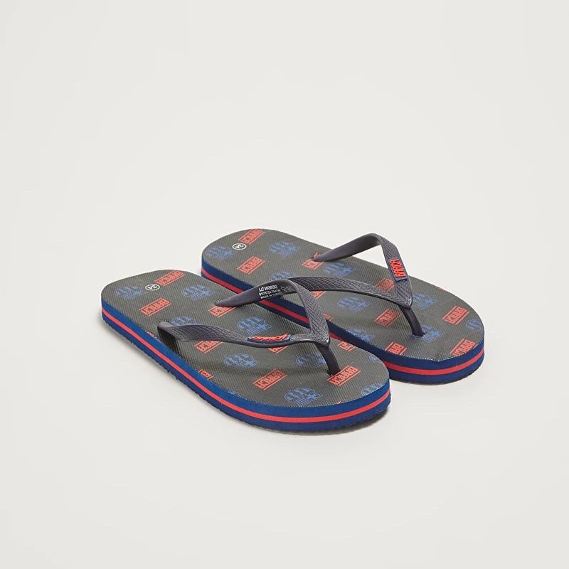 دمپایی لاانگشتی زنانه ال سی وایکیکی مدل بارسلونا - - 2