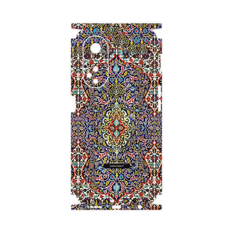 برچسب پوششی ماهوت مدل Iran_Tile6-FullSkin مناسب برای گوشی موبایل اپو A98