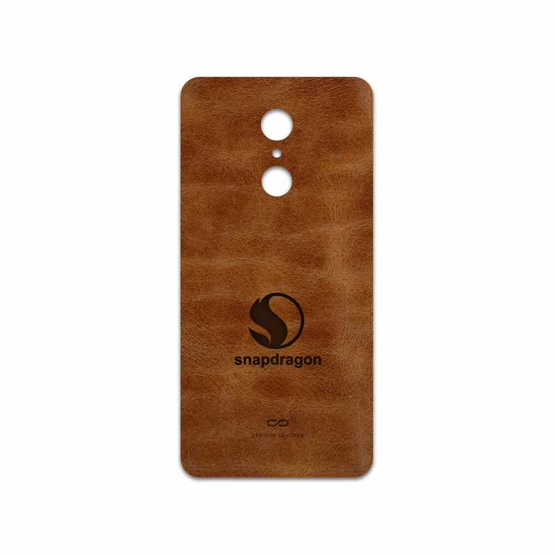 برچسب پوششی ماهوت مدل BFL-SNPDRGN مناسب برای گوشی موبایل شیائومی REDMI 5