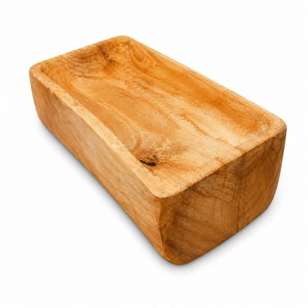 اردور خوری چوبی مدل چوب توسکا