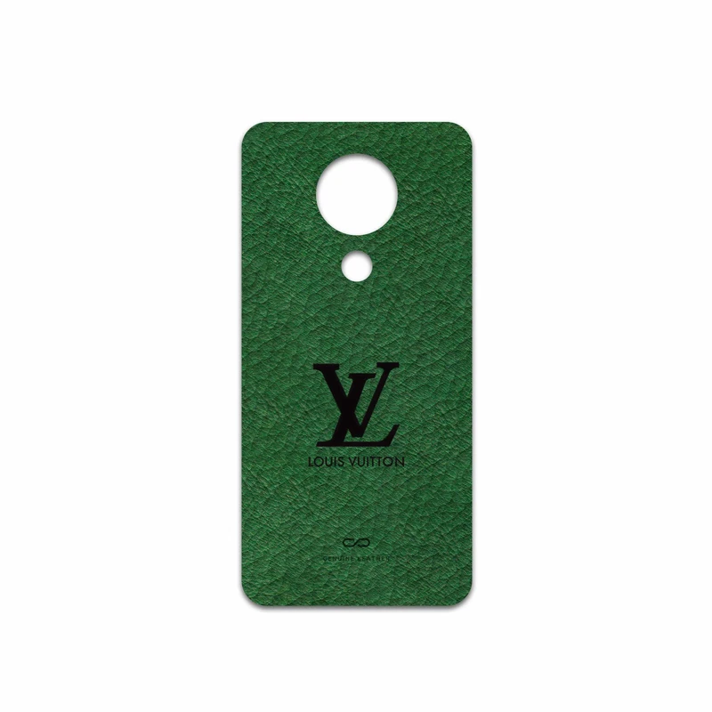 برچسب پوششی ماهوت مدل GL-LS_VTTN مناسب برای گوشی موبایل نوکیا 3.4