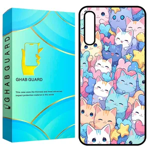 Ghab Guard GCHPA50 Cover For Samsung Galaxy A50 / A50s / A30s