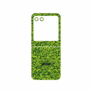 MAHOOT Leafs Cover Sticker for Motorola Razr 40 Ultra
