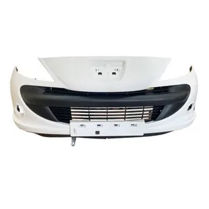 سپر جلو مدل 008 مناسب برای 207