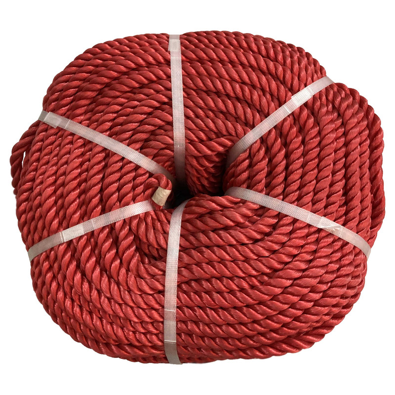 طناب بسته بندی مدل T14mm طول 10 متر