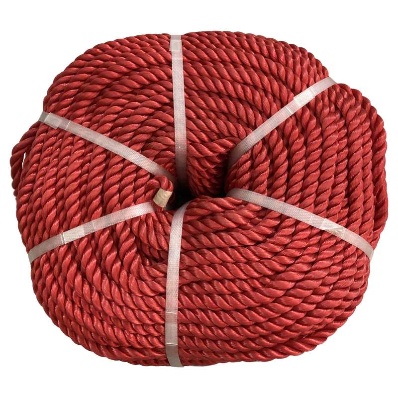 طناب بسته بندی مدل T14mm طول 20 متر