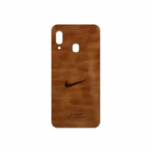 MAHOOT BFL-NK Cover Sticker for Samsung Galaxy A20e