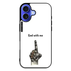 AKAM AMC-WA16-RICH-24 Cover For Apple iPhone 16